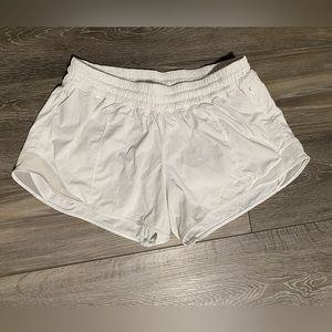 Lululemon Hotty Hot Short
